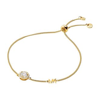 Michael Kors Dames, Accessoires, Geel, Maat: ONE Size