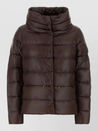 Herno quilted down puffer jacket
