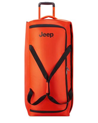 Jeep Js009d Large Duffel Bag