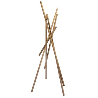 Sch&ouml;nbuch Sticks Garderobe, Eiche Natur