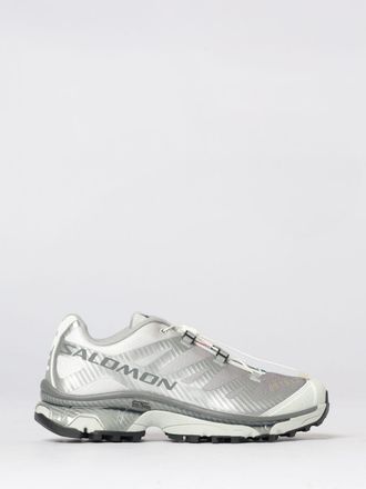 Salomon XT-4 Mesh and Rubber Sneakers
