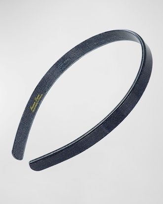 France Luxe Classic Ultra-Comfort Headband