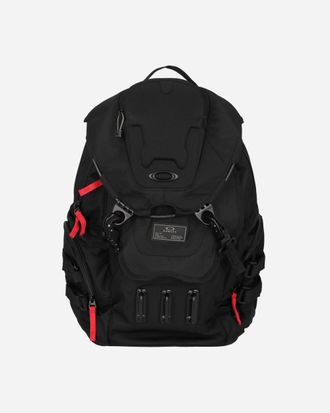 Oakley Reserve Bathroom Sink Rc Backpack Black