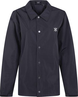 Daily Paper Clothing Giacca Coach