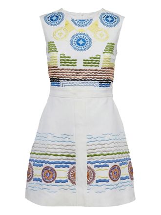 Peter Pilotto 1168183 White - Wit