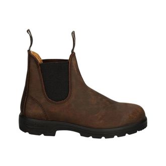 Blundstone Dames, Schoenen, Bruin, Maat: 42 EU Leer