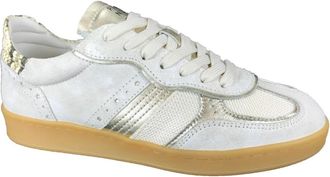 PIEDI NUD 1 Imola 06.04 Sneaker - Dames - Sneakers - Beige - 41 EU - Schoenen