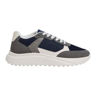 Jack & Jones Jack And Jones Jfwaspire lage herensneakers (Kasteel Rots)