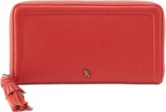 Hobo Womens Nila Wallet - Large In Koi