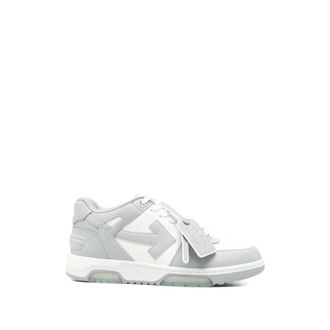 Off-white Sneakers - Heren - Schoenen - Grijs - Maat: 40 EU