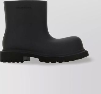 Balenciaga steroid ankle boots