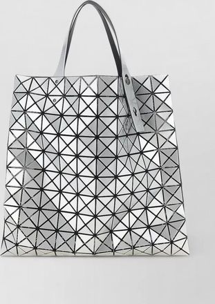 Bao Bao Issey Miyake prism tote bag