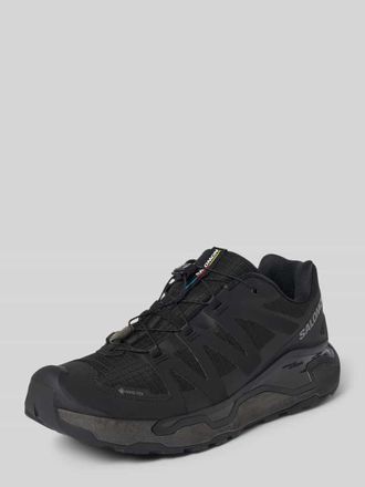 Salomon Sneaker mit profilierter Sohle Modell XC ROAM GTX in BLACK, Gr&ouml;&szlig;e 41,5