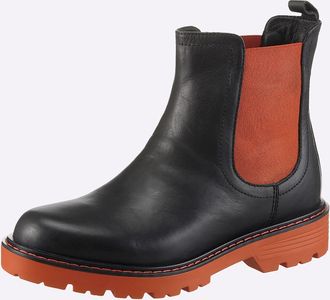 Heine Stiefelette