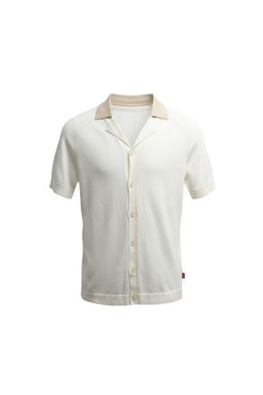 Orlebar Brown Tirso-275702-White Sand