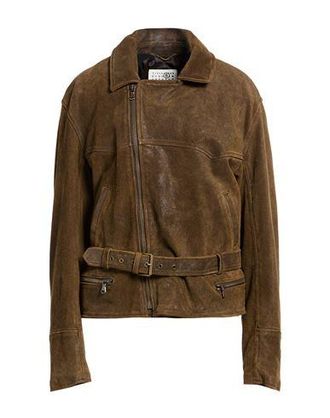 Maison Margiela CAPISPALLA - Giacche & Giubbotti su YOOX.COM