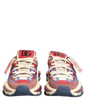 Dolce & Gabbana Airmaster Sneaker - Multicolor