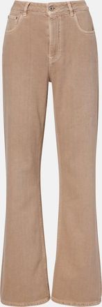 AG - Adriano Goldschmied Straight jeans