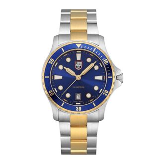 Luminox Hombre, Accesorios, Azul, Talla: ONE Size