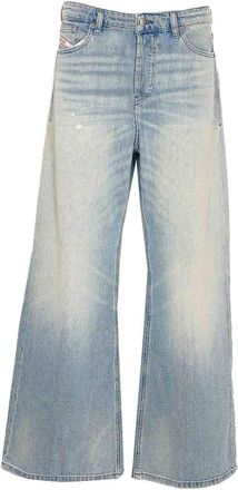 Diesel Denim 1996 D-Sire Jeans