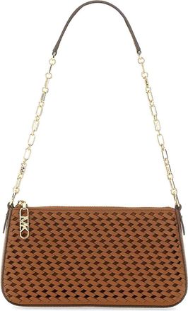 Michael Kors Pouch With Logo