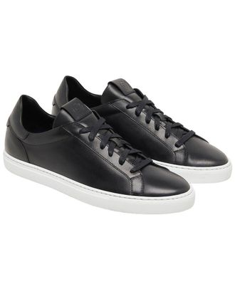 Greats Greats Reign Leather Sneaker