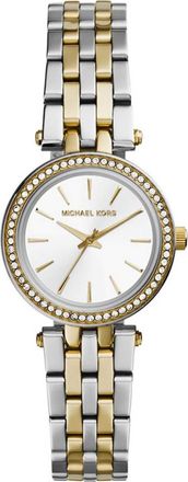 Michael Kors Mini Darci Womens Watch