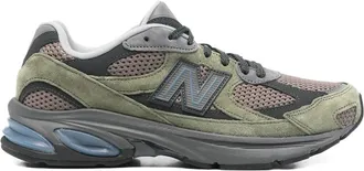 New Balance 2010 Panelled Sneakers