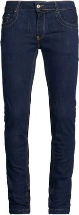 Dirk Bikkembergs PARTES DE ABAJO - Pantalones vaqueros en YOOX.COM