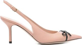 Valentino Garavani Pumps, female, Pink, Size: 11 US 8W2S0Lq1Dal Dwz