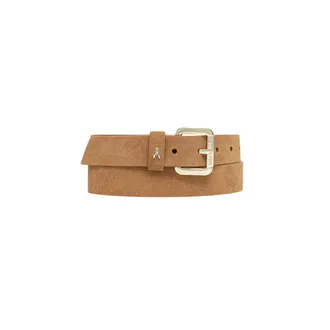 Patrizia Pepe Accessoires, Dames, Beige, S, Su&egrave;de, Su&egrave;de Riem