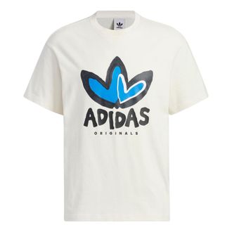 adidas originals V-day Tee IK8667
