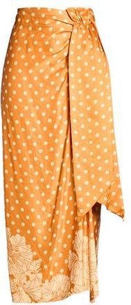 Laurence Bras HOSEN & R&Ouml;CKE - Maxi-R&ouml;cke auf YOOX.COM