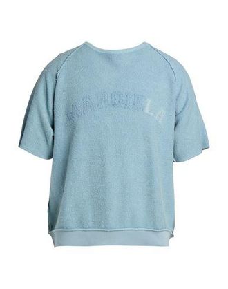 Maison Margiela TOPWEAR - Sweatshirts on YOOX.COM