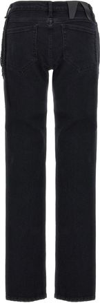 Darkpark Michelle Jeans - Black