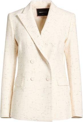 Fabiana Filippi SUITS and CO-ORDS - Blazers sur YOOX.COM