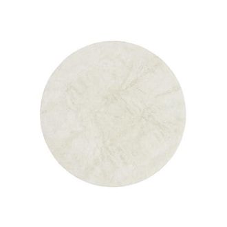Lorena Canals Woolable rug Rond Natural at Nordstrom, Size Large