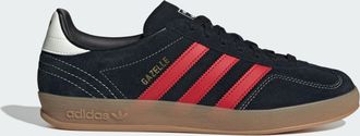 adidas Mens adidas GAZELLE INDOOR SHOES