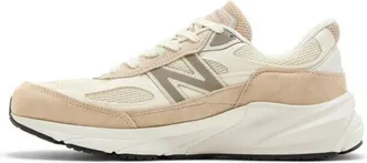 New Balance 990 V6 x Aim Leon Dore Made in USA Incense U990CB6