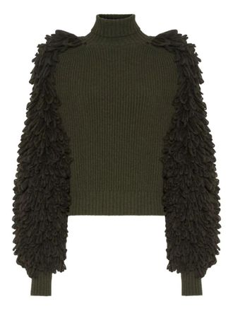 Jean Paul Gaultier Sweater