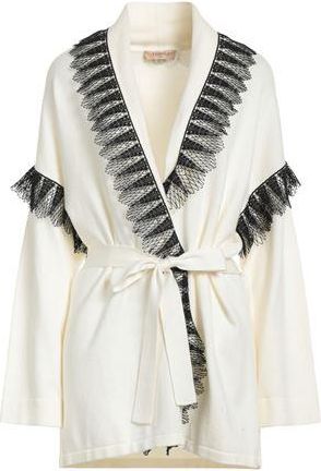 Twin-Set PRENDAS DE PUNTO - Cárdigans en YOOX.COM