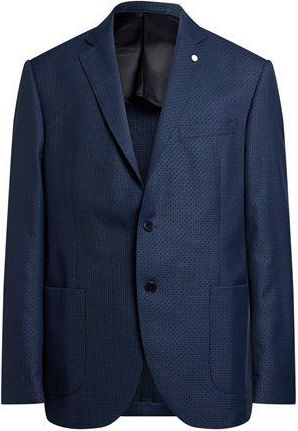 Luigi Bianchi Mantova COMPLETI E COORDINATI - Blazers su YOOX.COM