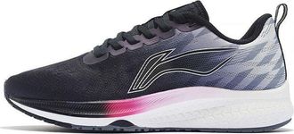 Li-Ning (WMNS) Li-Ning Dark Horse 5 Black Grey ARMS010-10