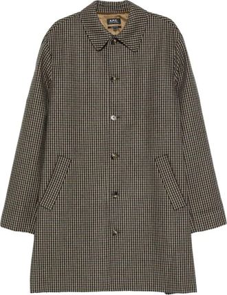 A.P.C. A. P.C. Coat