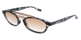 Italia Independent II 0931 143.000 Mens Sunglasses Tortoiseshell Size 52