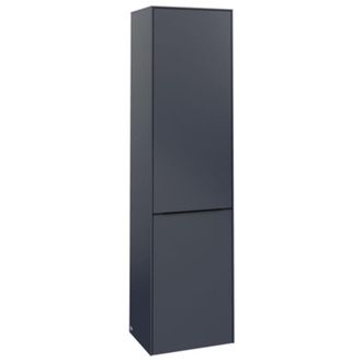 Villeroy & Boch Villeroy&boch - Subway 3.0, Mueble Alto, 1 Tope De Puerta