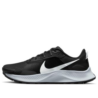 Nike Pegasus Trail 3 Black Pure Platinum DA8697-001