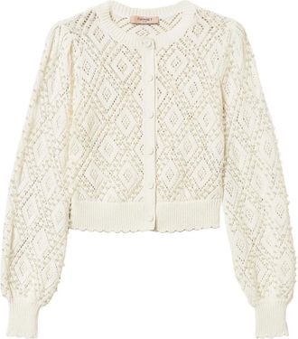 Twin-Set Tweelingset truien