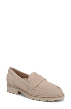 Vionic Cleo Loafer in Lucid Beige at Nordstrom Rack, Size 8