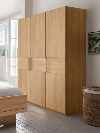 Wiemann Drehtürenschrank »Kiruna«